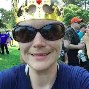 Meet your Posher, Steven